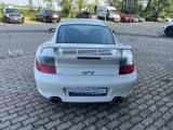 PORSCHE 996 GT2 Sedili Roll Bar Club Sport