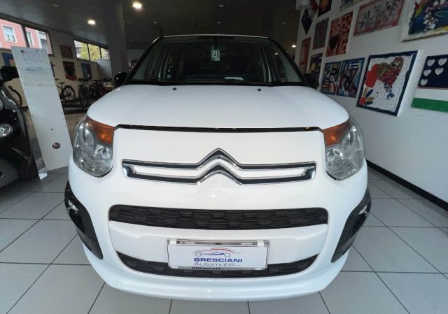 CITROEN C3 Picasso 1.4 95 CV Feel Edition Immagine 0