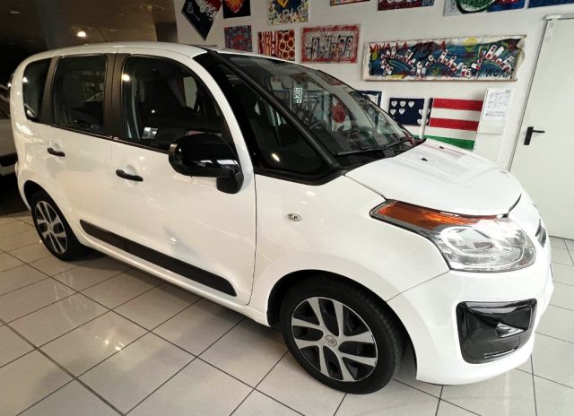 CITROEN C3 Picasso 1.4 95 CV Feel Edition Immagine 1