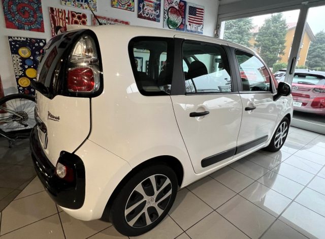 CITROEN C3 Picasso 1.4 95 CV Feel Edition Immagine 2