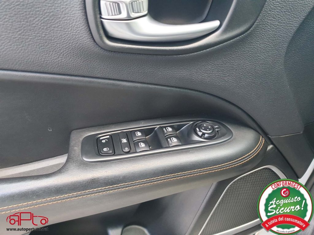 JEEP Compass 1.6 Multijet II 2WD Limited - 6