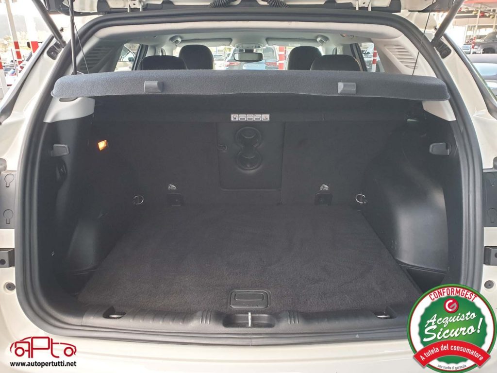 JEEP Compass 1.6 Multijet II 2WD Limited - 22