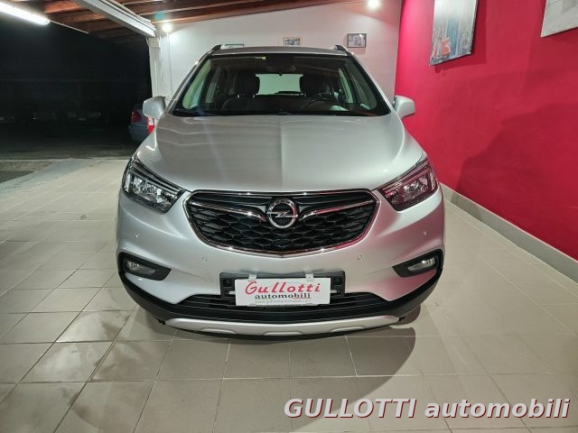 OPEL Mokka X 1.6 CDTI 110CV Ecotec Business Immagine 1