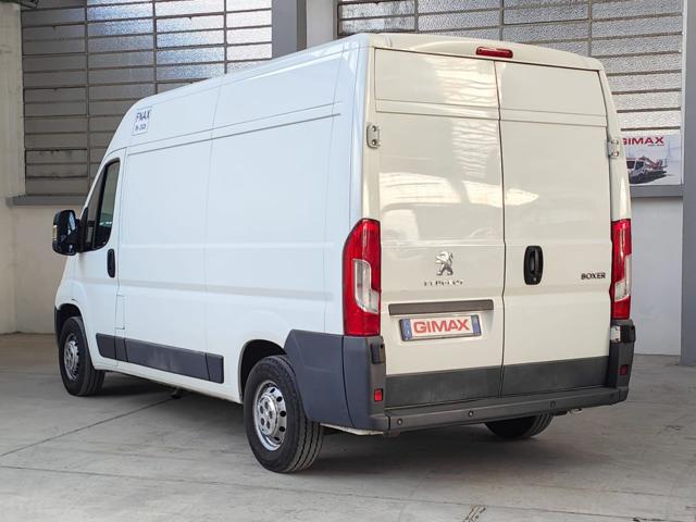 PEUGEOT Boxer 335 2.2 BlueHDi 150CV PM-TM Isotermico Frigo Immagine 3