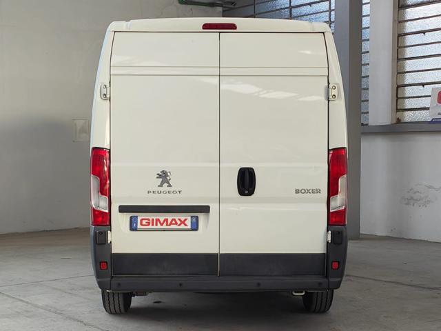 PEUGEOT Boxer 335 2.2 BlueHDi 150CV PM-TM Isotermico Frigo Immagine 4