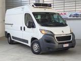 PEUGEOT Boxer 335 2.2 BlueHDi 150CV PM-TM Isotermico Frigo