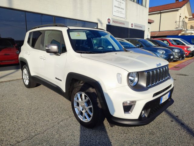 JEEP Renegade 1.0 T3 Limited Immagine 0