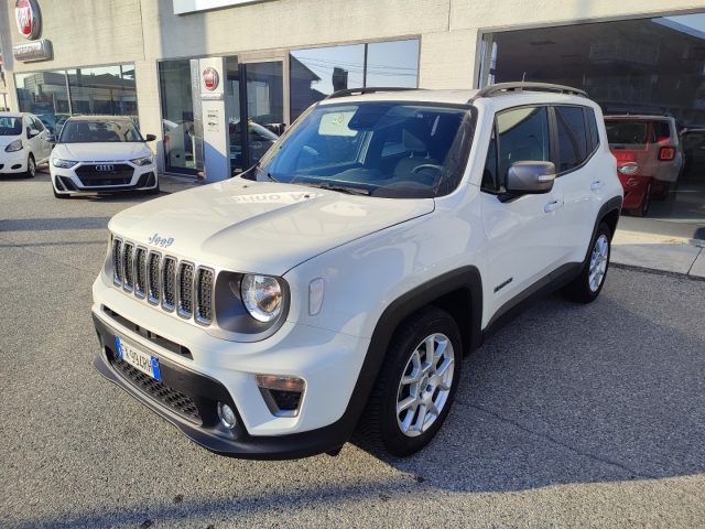 JEEP Renegade 1.0 T3 Limited Immagine 1