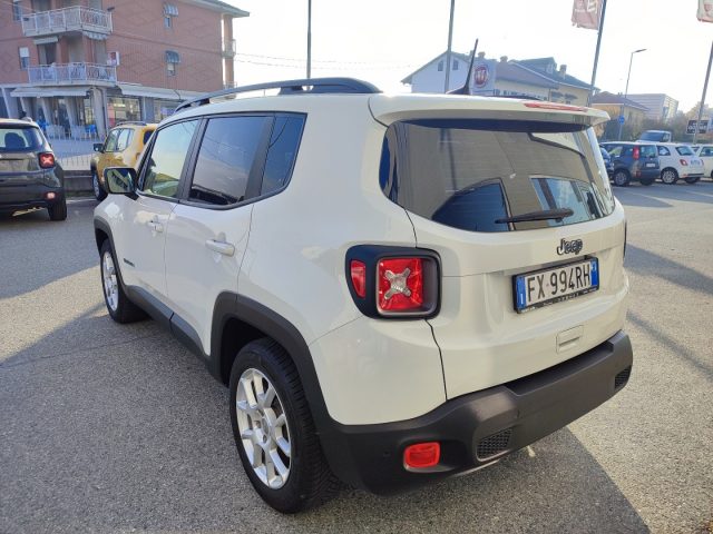 JEEP Renegade 1.0 T3 Limited Immagine 2