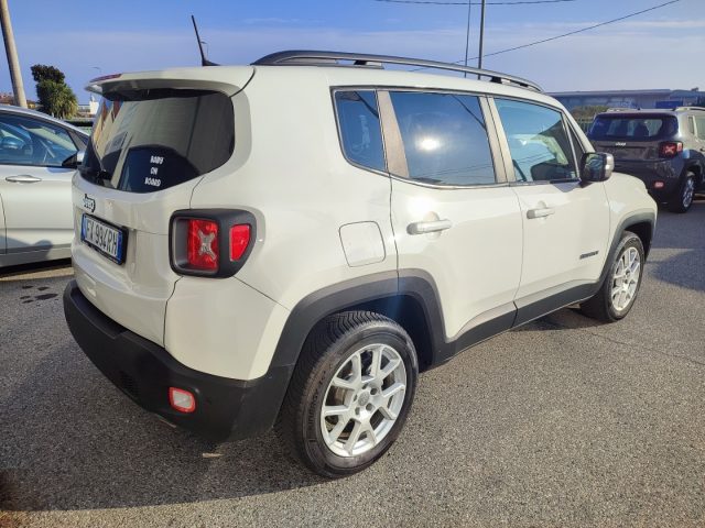 JEEP Renegade 1.0 T3 Limited Immagine 3