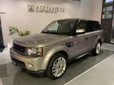 LAND ROVER Range Rover Sport 3.0 SDV6 HSE