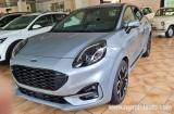 FORD Puma 1.0 EcoBoost Hybrid 125 CV ST-Line