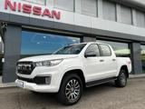 FOTON Tunland G7 5 POSTI AUTOCARRO 4X4 162CV PREZZO+IVA