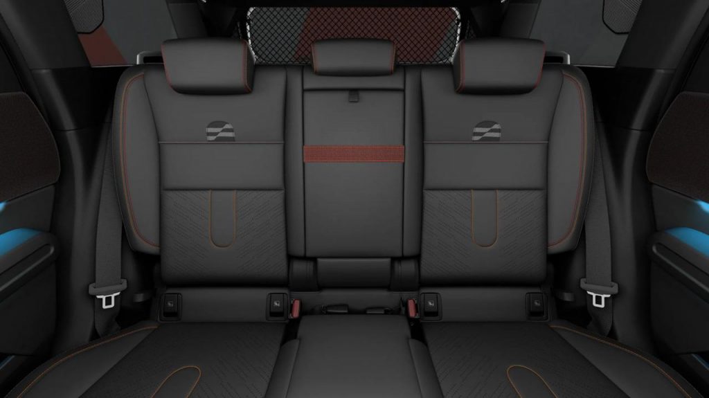 MINI Countryman John Cooper Works ALL4 JCW XL - 12