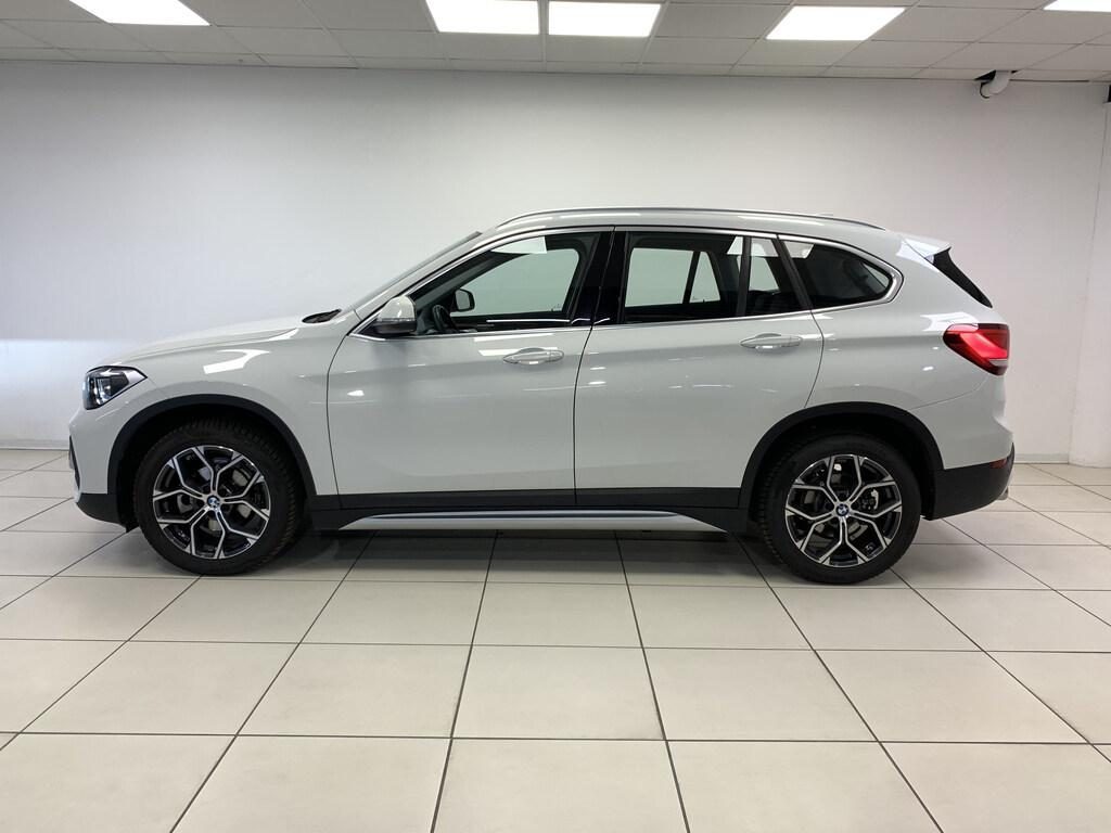 BMW X1 sDrive16d xLine - 3