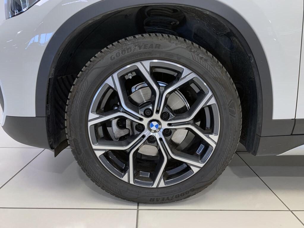 BMW X1 sDrive16d xLine - 5