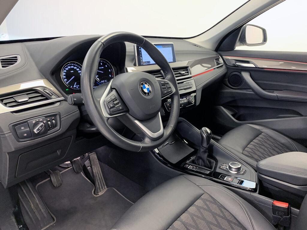 BMW X1 sDrive16d xLine - 6