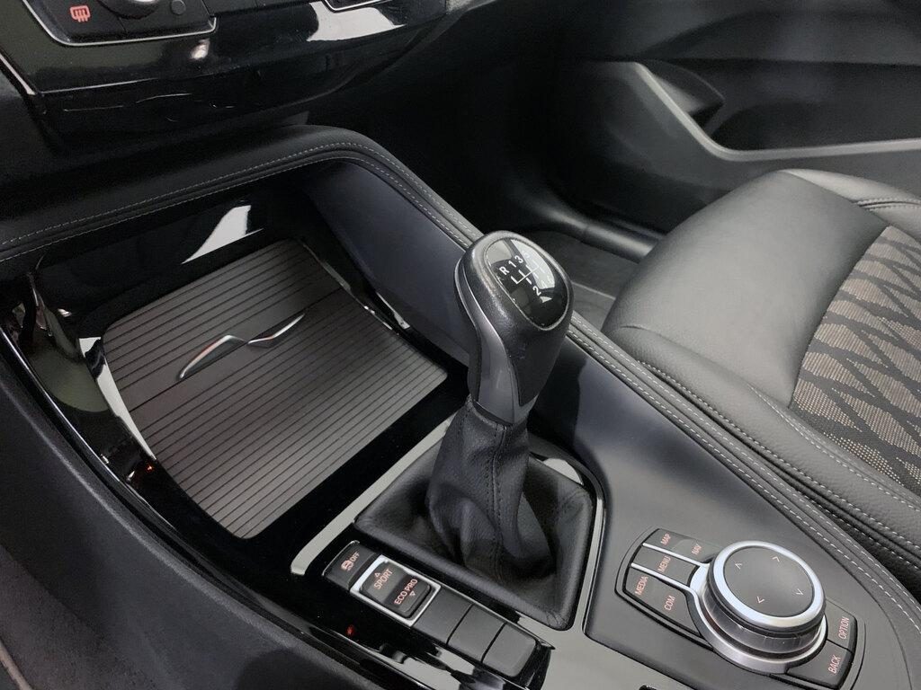 BMW X1 sDrive16d xLine - 9