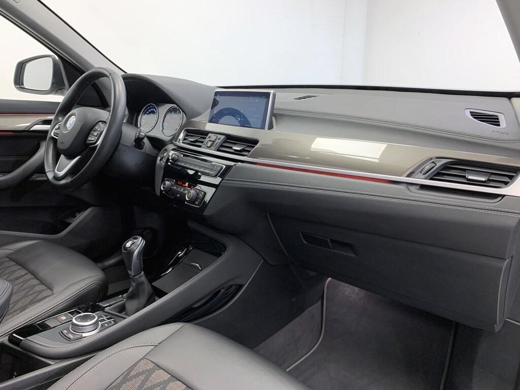 BMW X1 sDrive16d xLine - 10