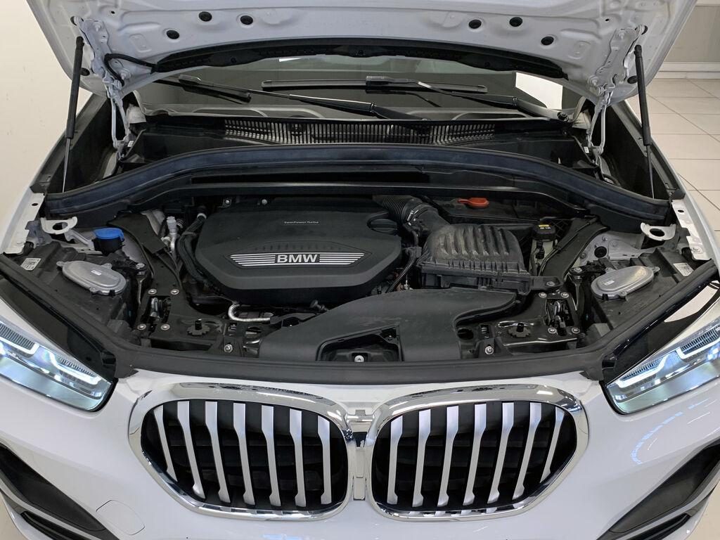 BMW X1 sDrive16d xLine - 15