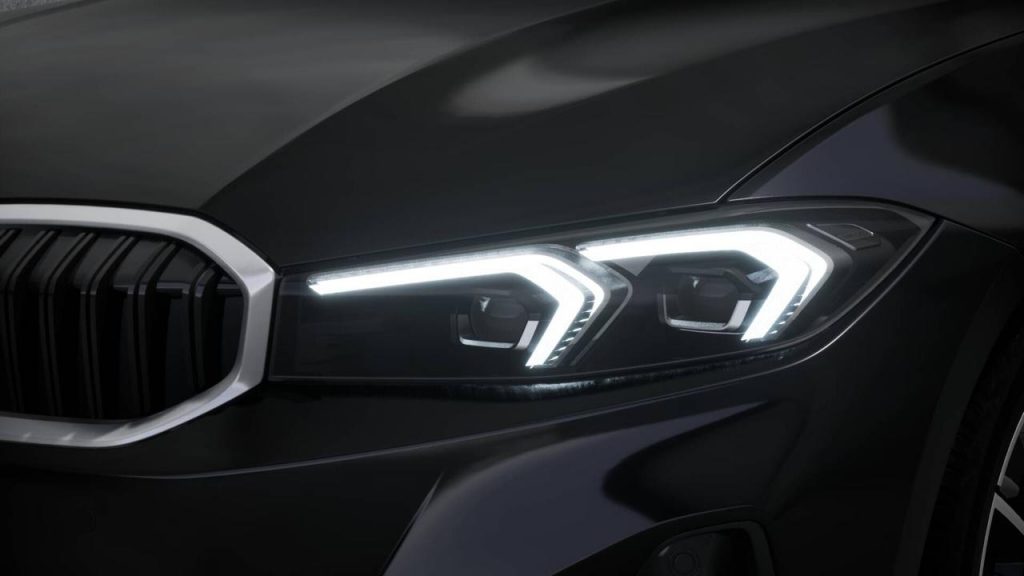 BMW 318 d 48V Touring - 7