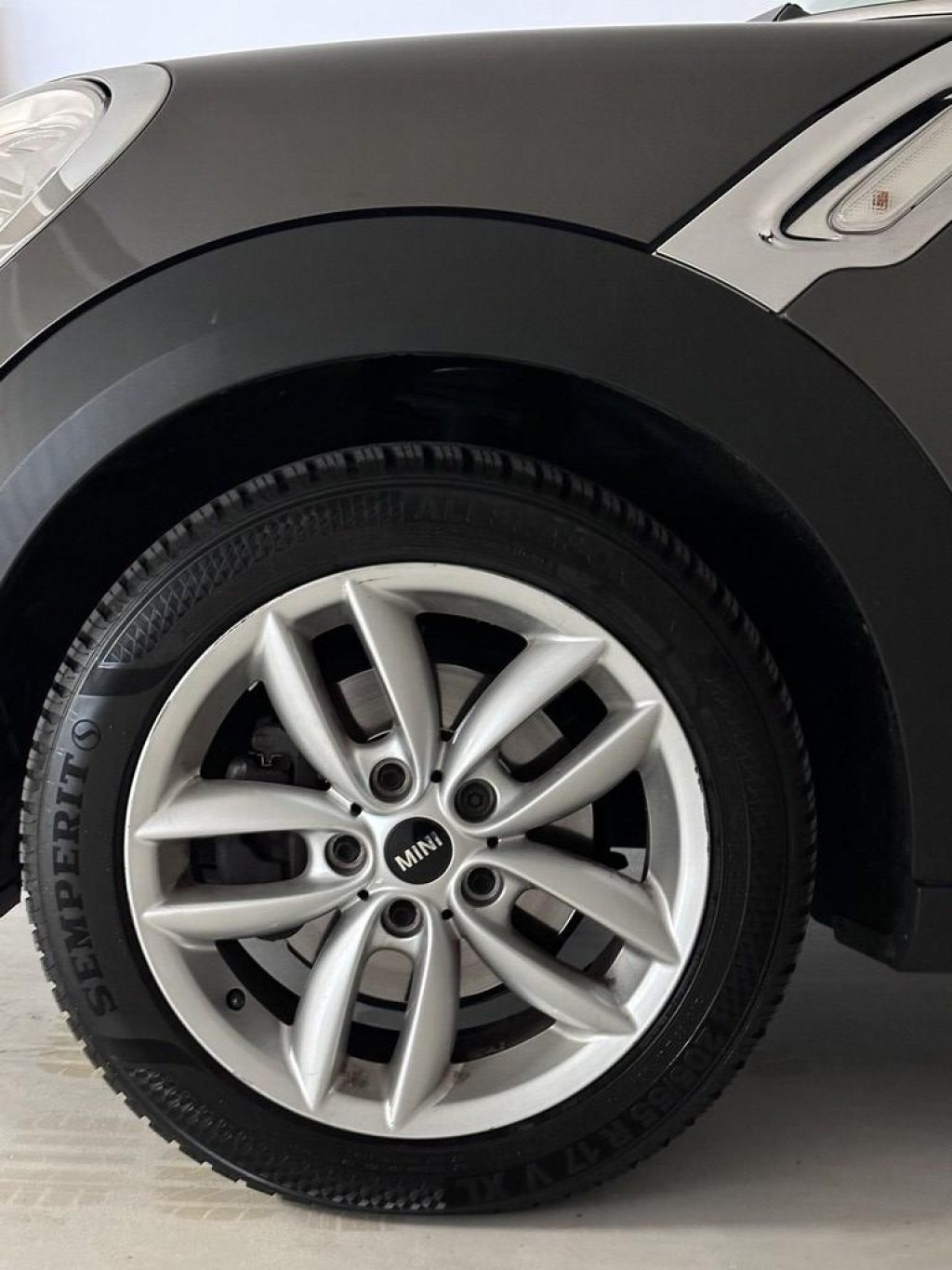 MINI Countryman Cooper D - 7