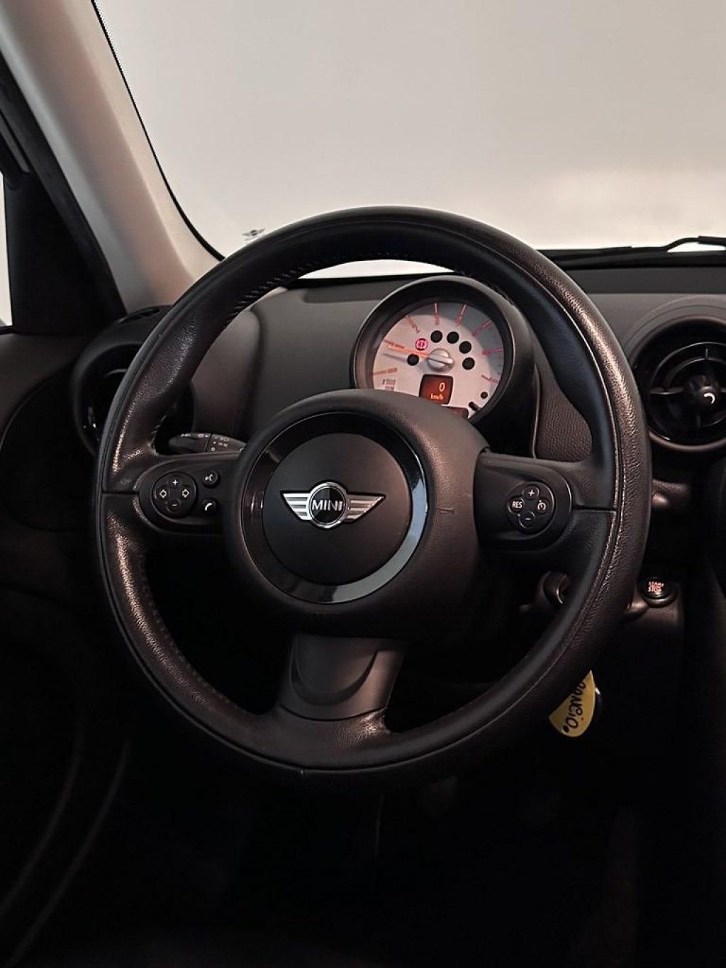 MINI Countryman Cooper D - 9
