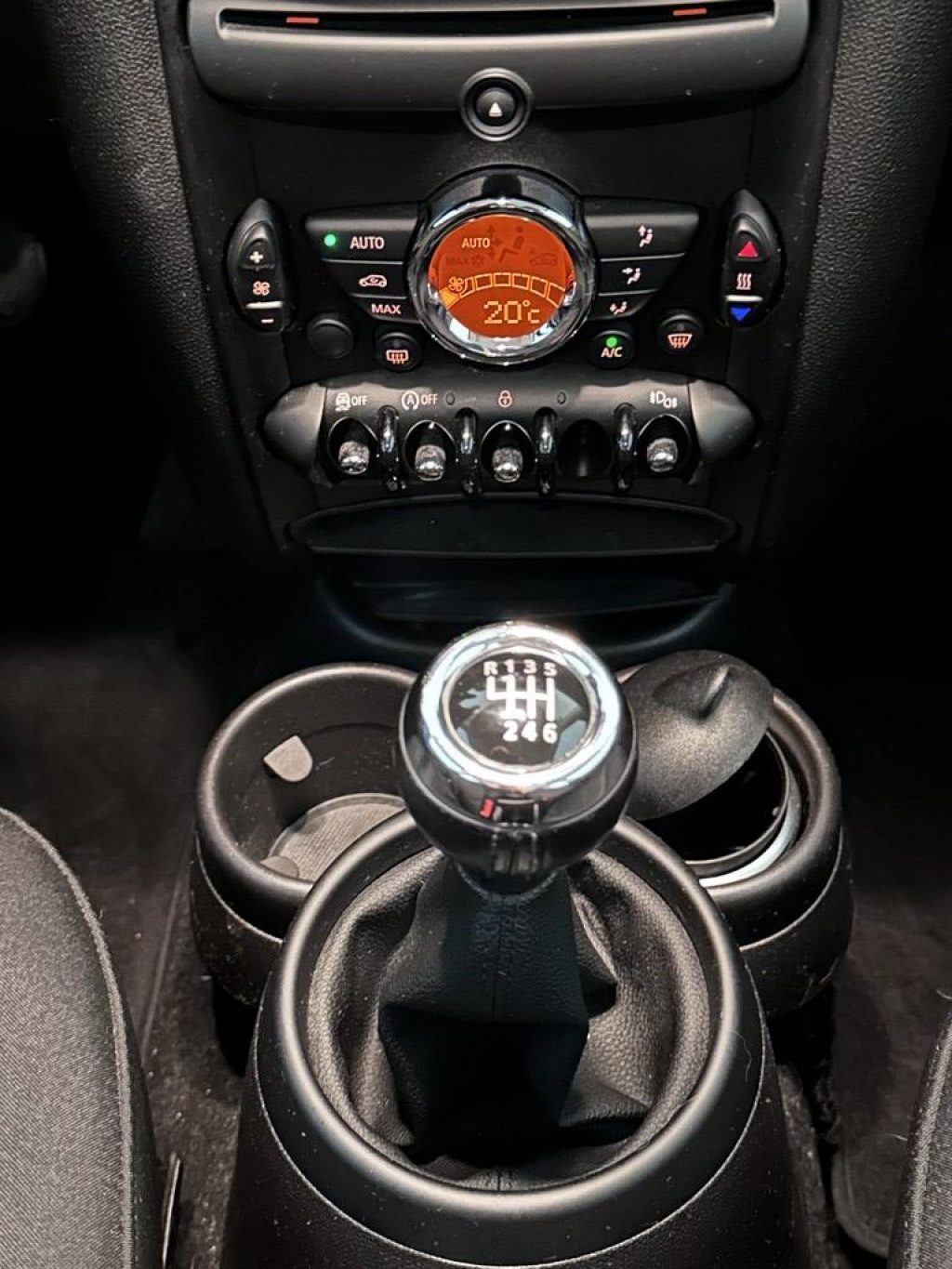 MINI Countryman Cooper D - 11