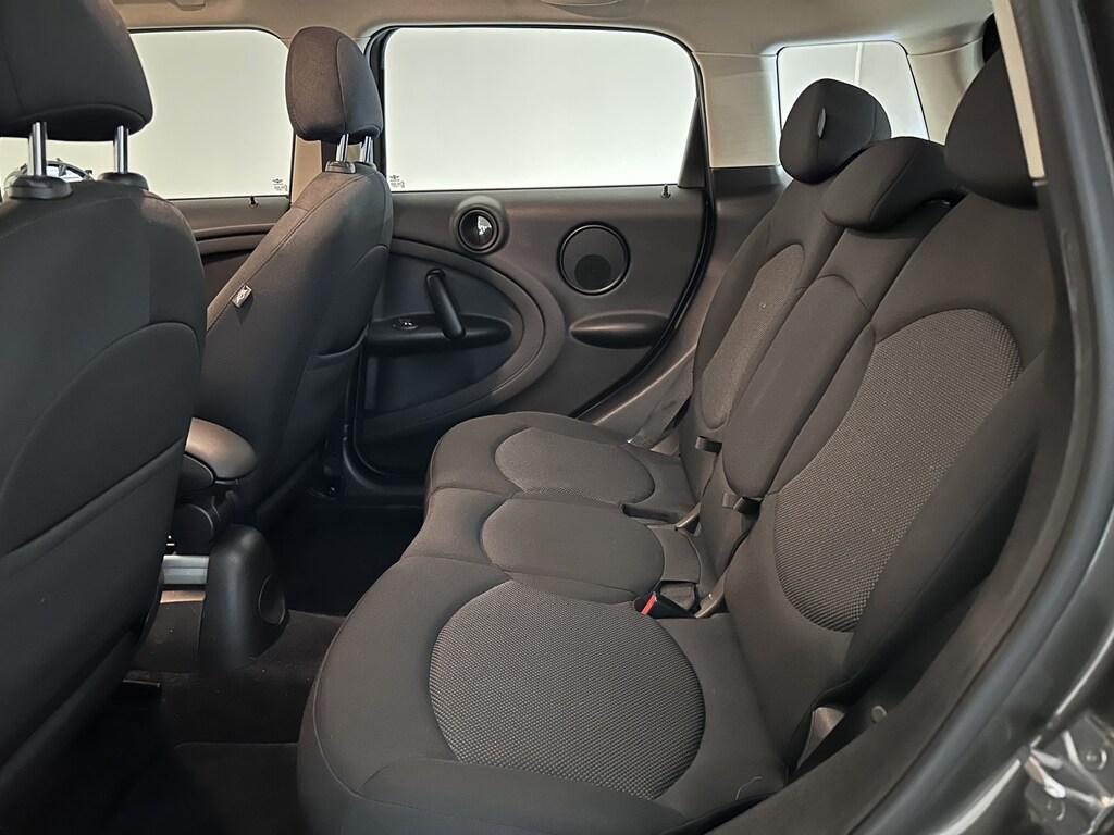 MINI Countryman Cooper D - 15