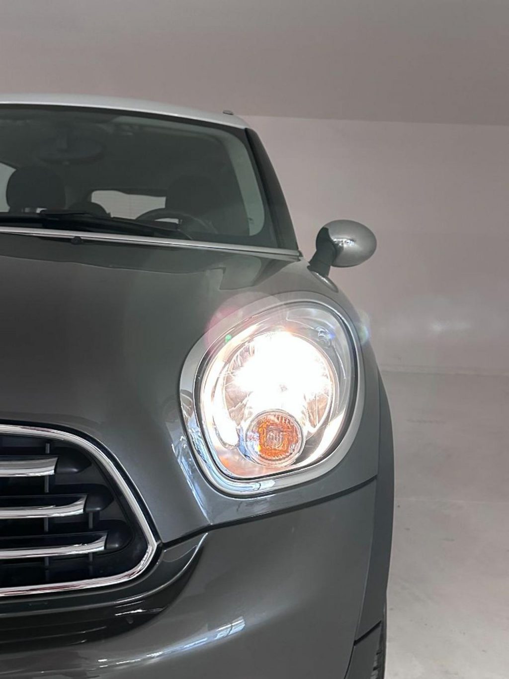 MINI Countryman Cooper D - 16