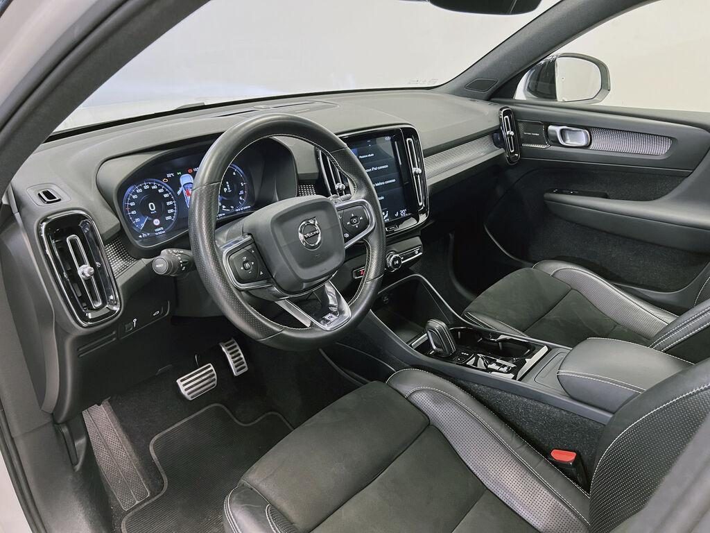 VOLVO XC40 D4 R-design AWD - 7