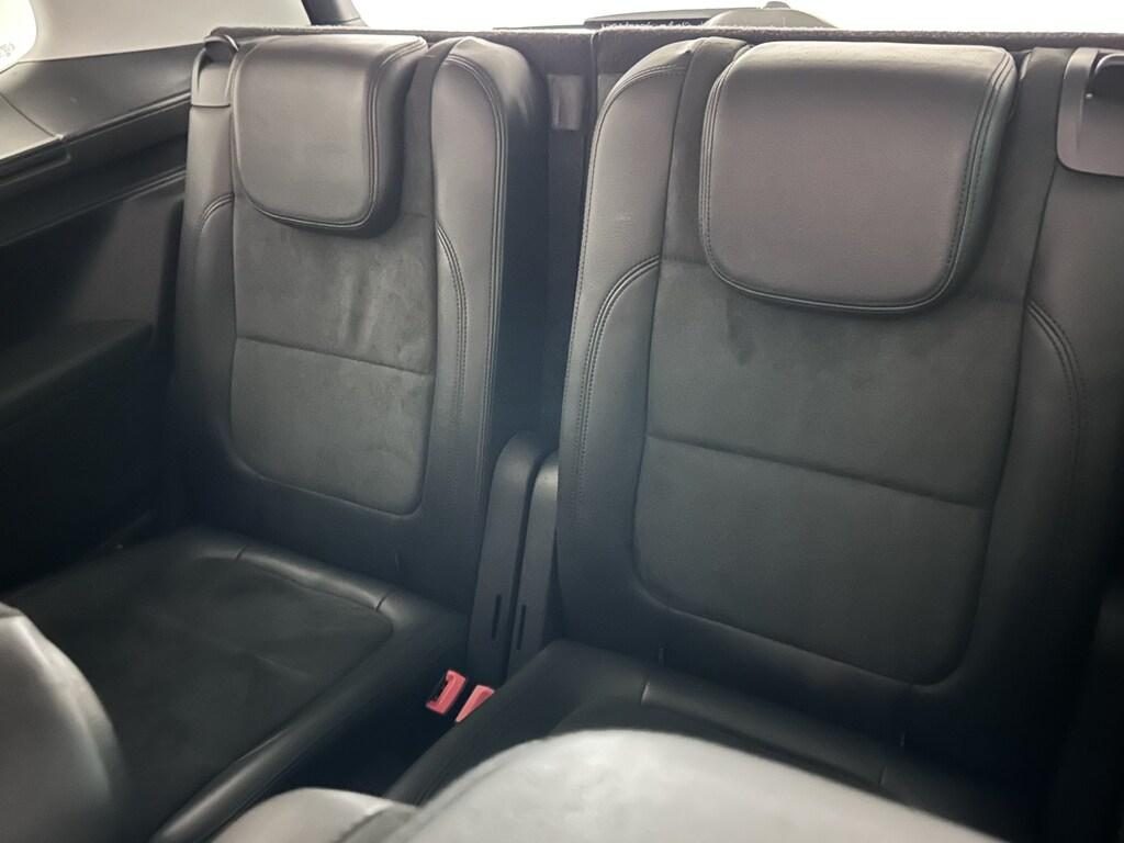 VOLKSWAGEN Sharan tdi Highline 7 Posti - 14