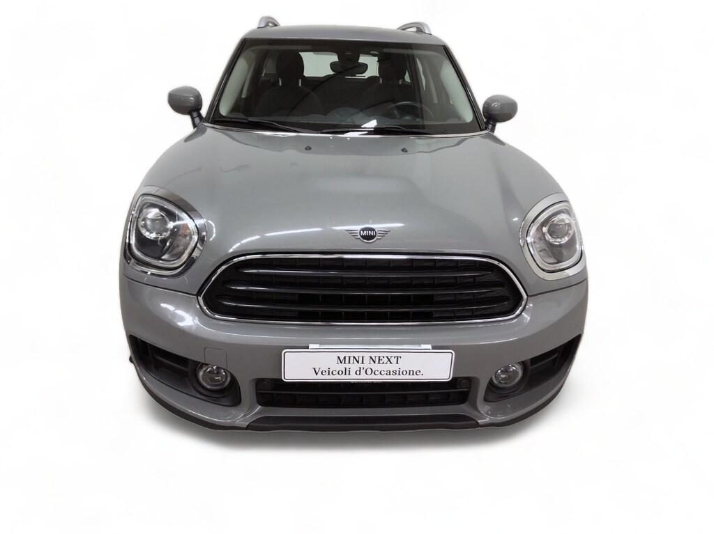 MINI Countryman One D Business - 2