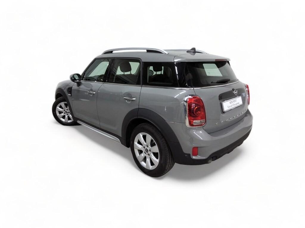 MINI Countryman One D Business - 3