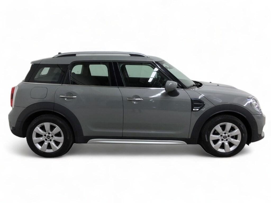 MINI Countryman One D Business - 5