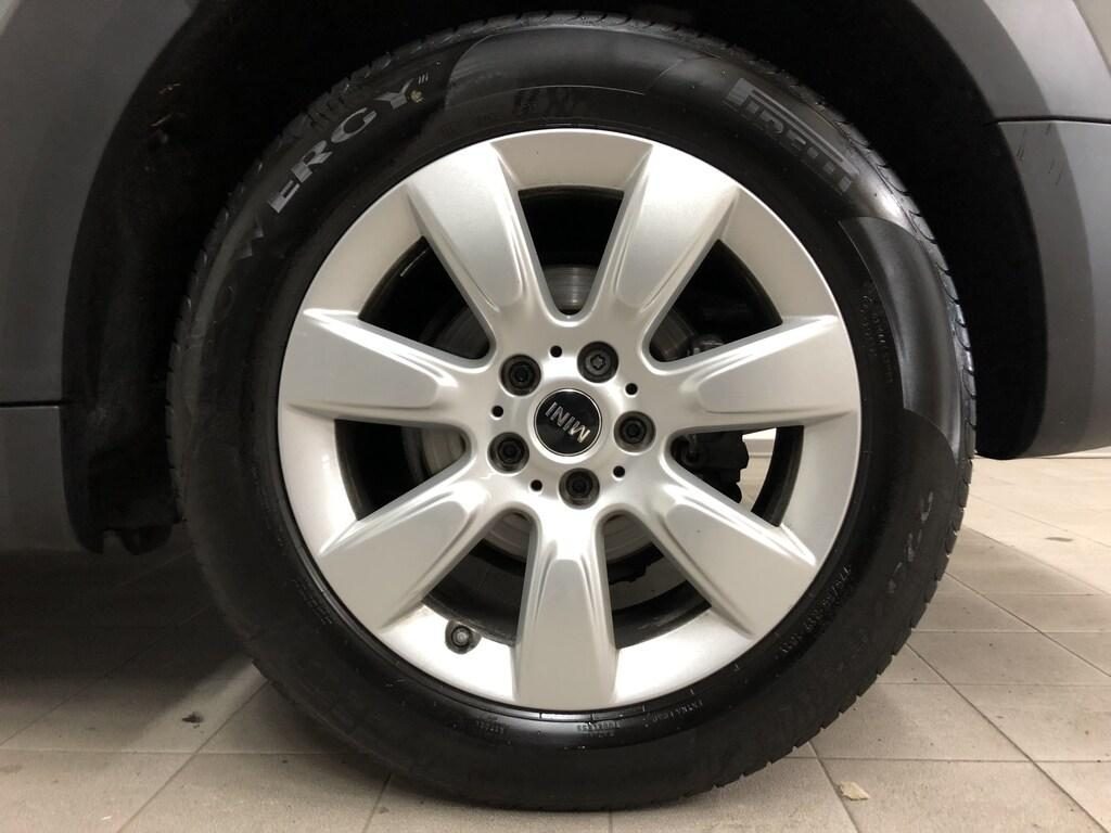 MINI Countryman One D Business - 6