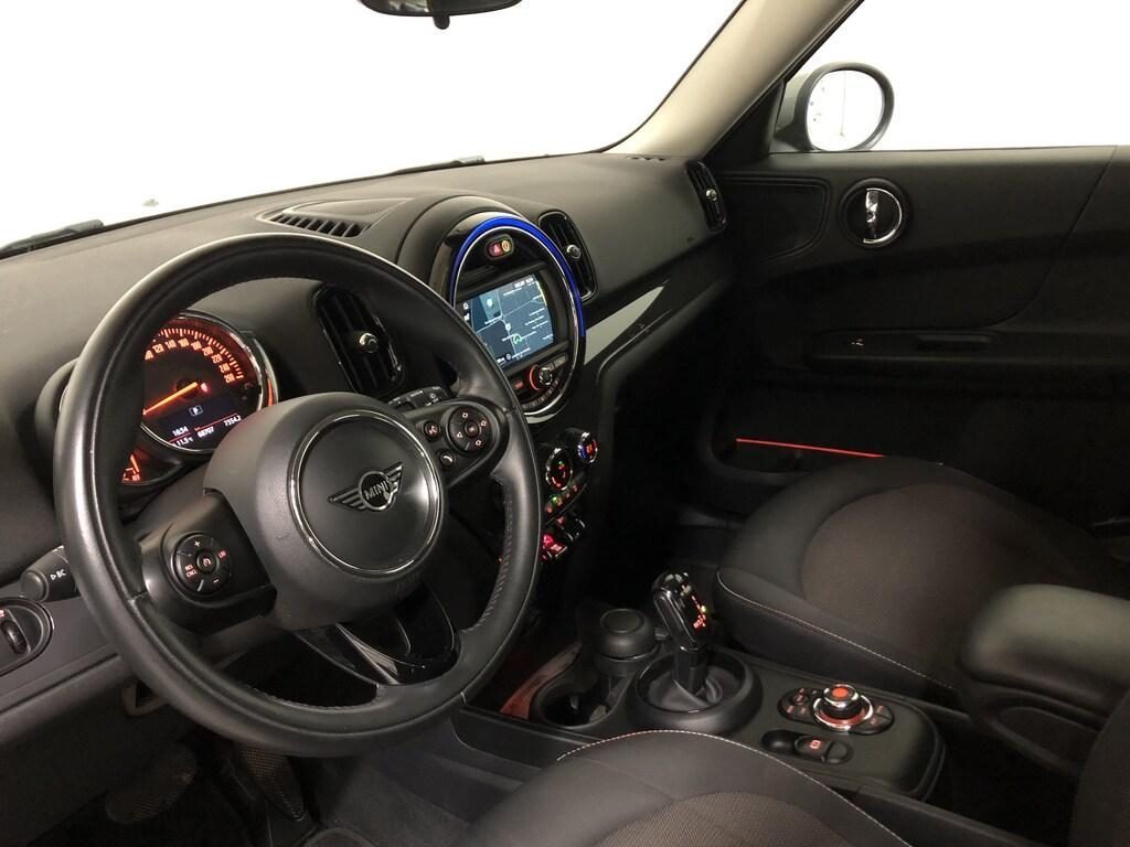 MINI Countryman One D Business - 7
