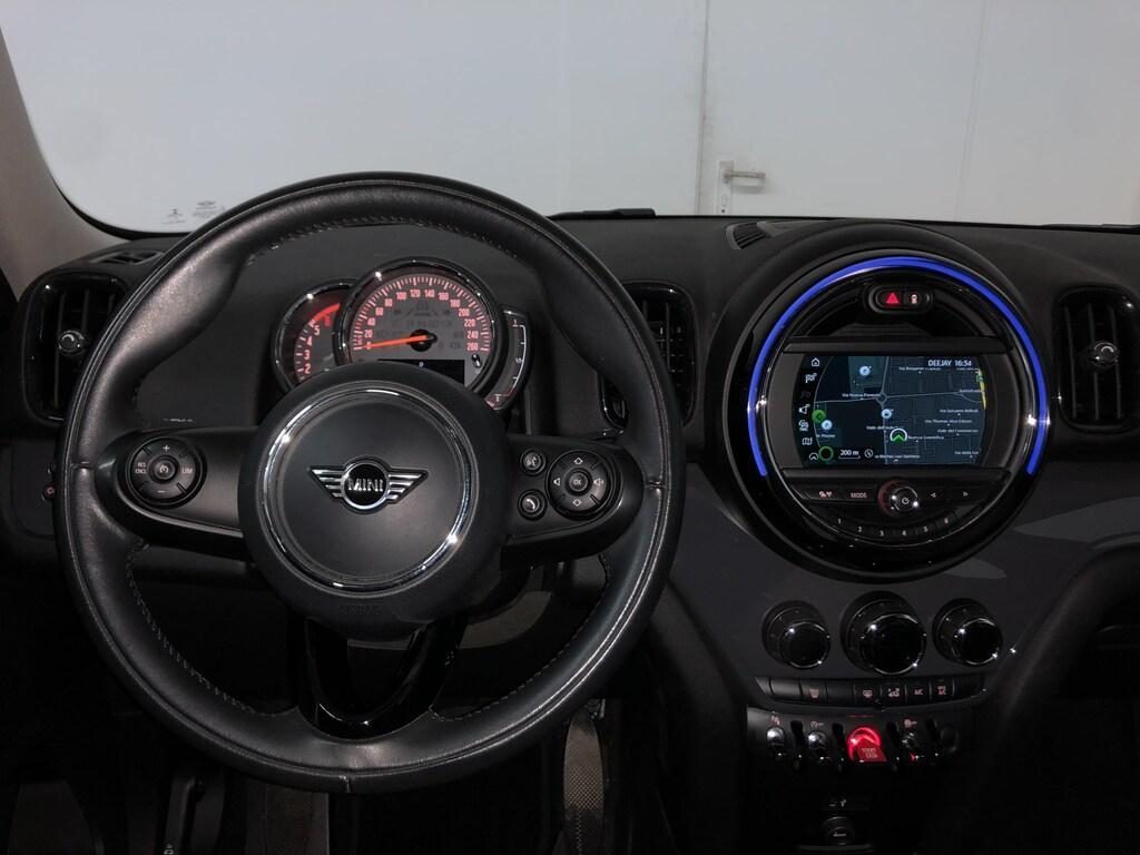 MINI Countryman One D Business - 8