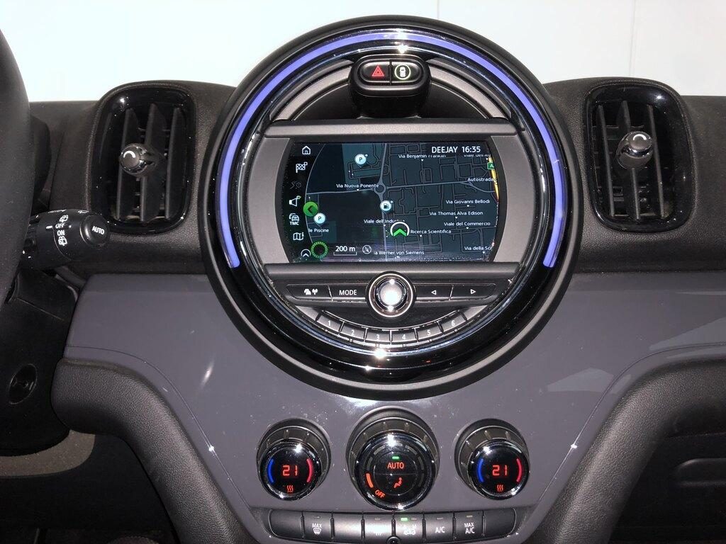 MINI Countryman One D Business - 9