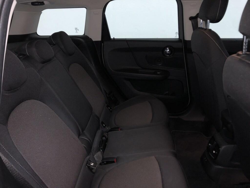 MINI Countryman One D Business - 12