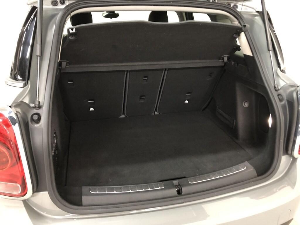 MINI Countryman One D Business - 13