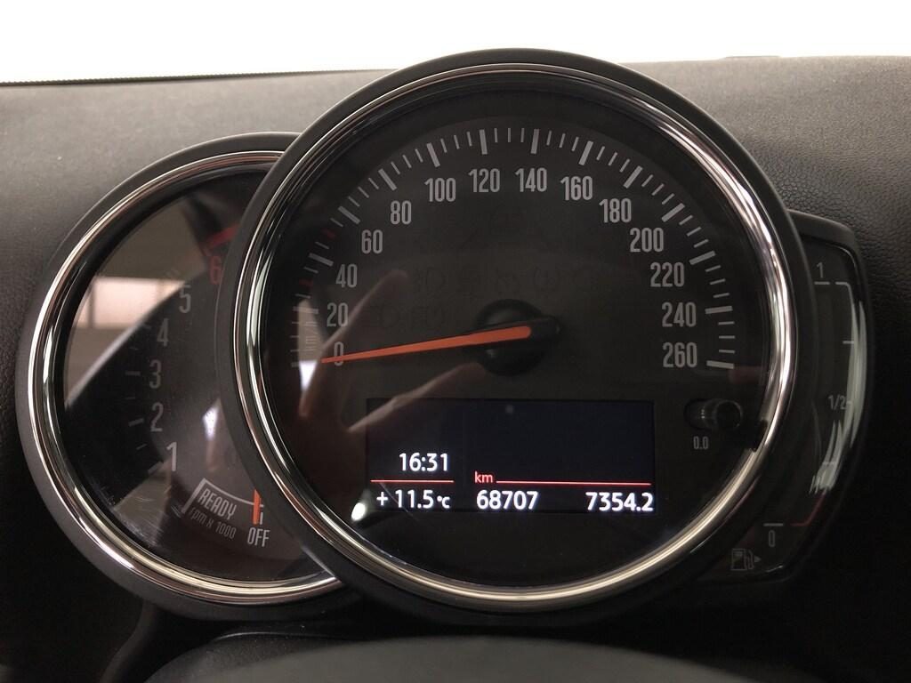 MINI Countryman One D Business - 14