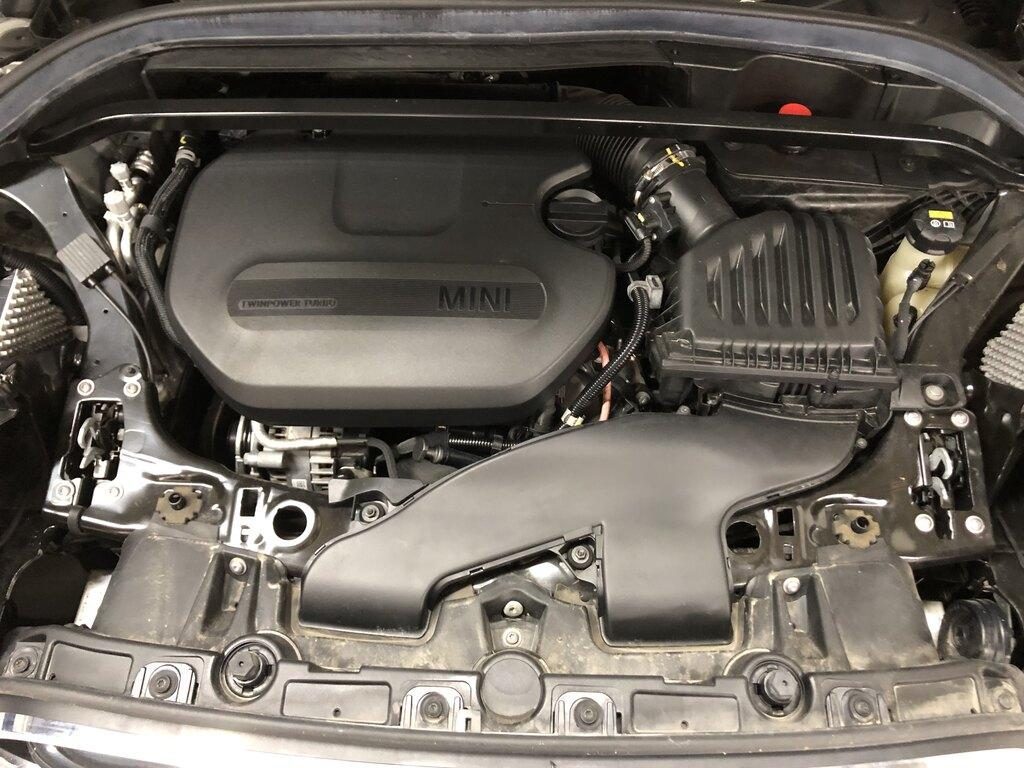 MINI Countryman One D Business - 15