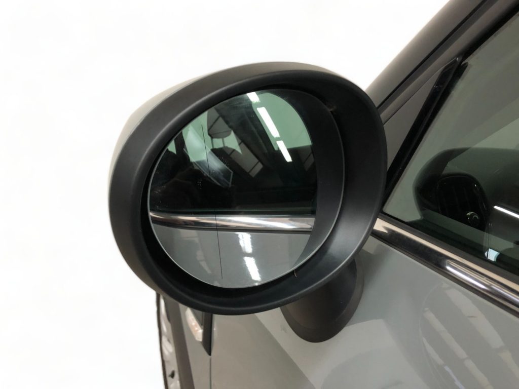 MINI Countryman One D Business - 18