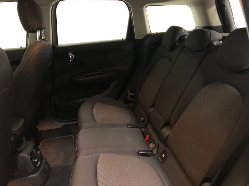 MINI Countryman One D Business - 19