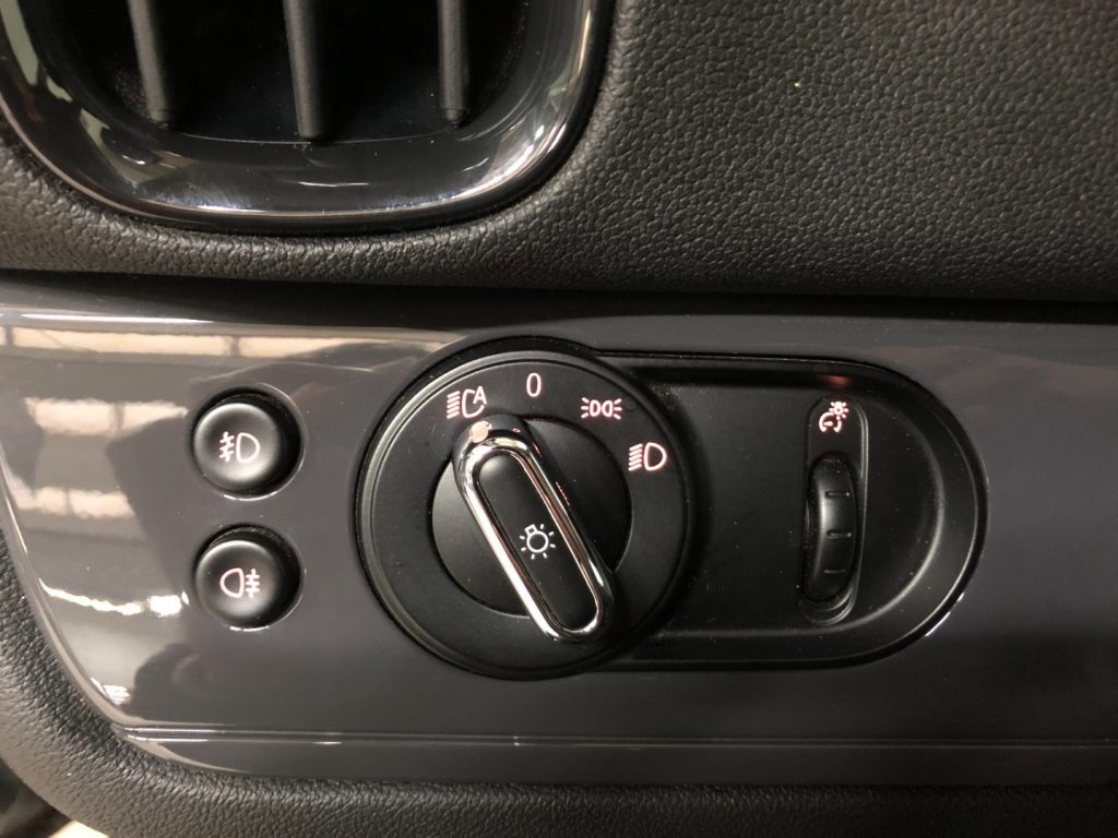 MINI Countryman One D Business - 22