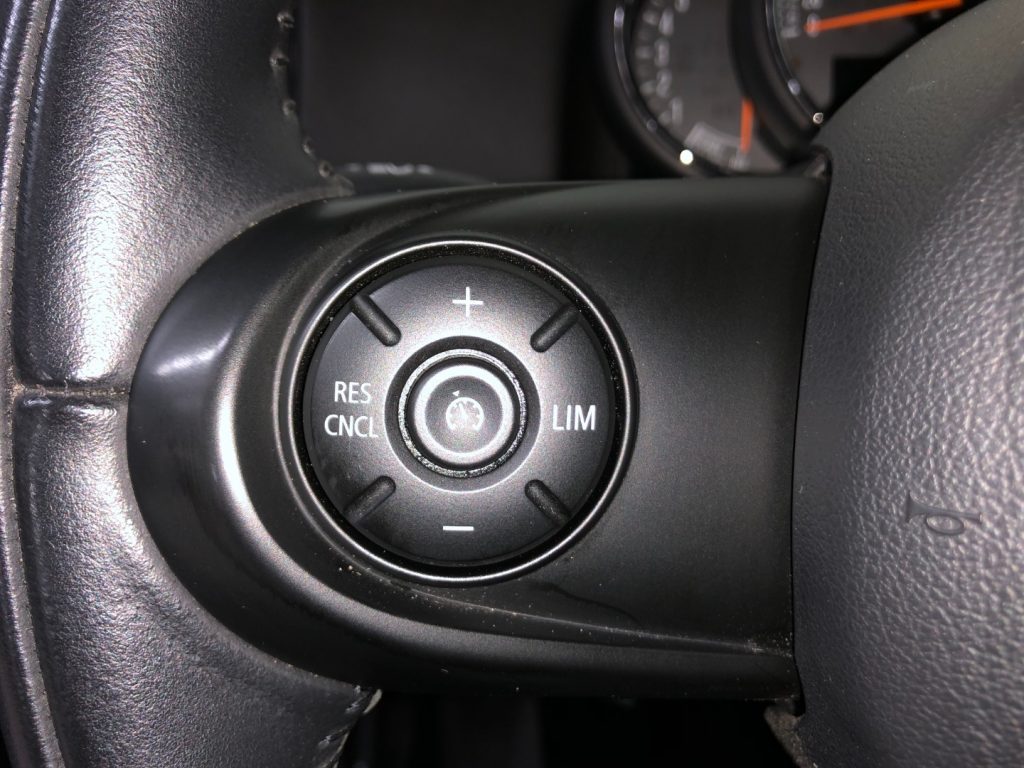 MINI Countryman One D Business - 23