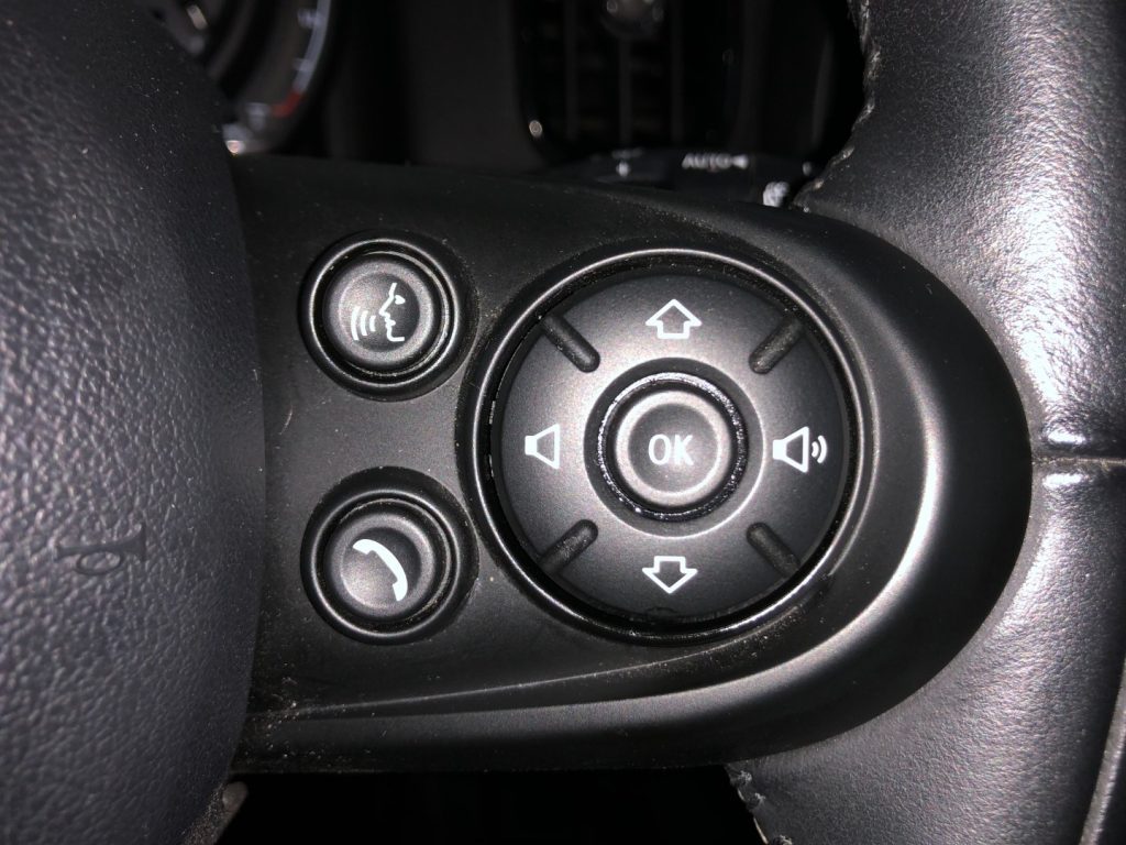 MINI Countryman One D Business - 24