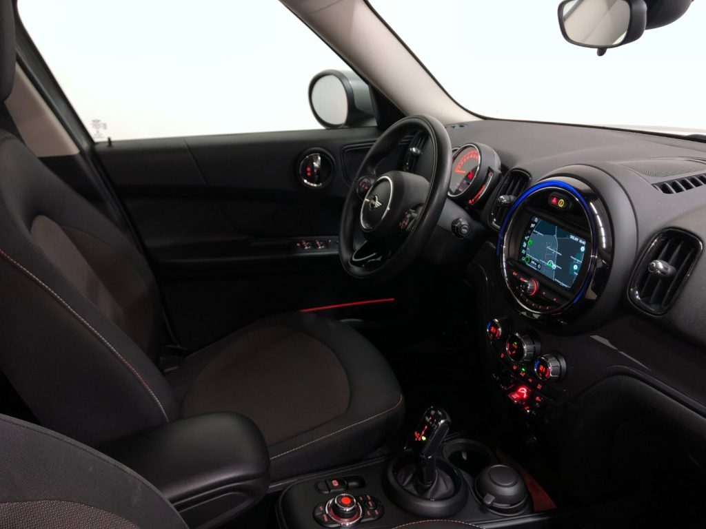 MINI Countryman One D Business - 30