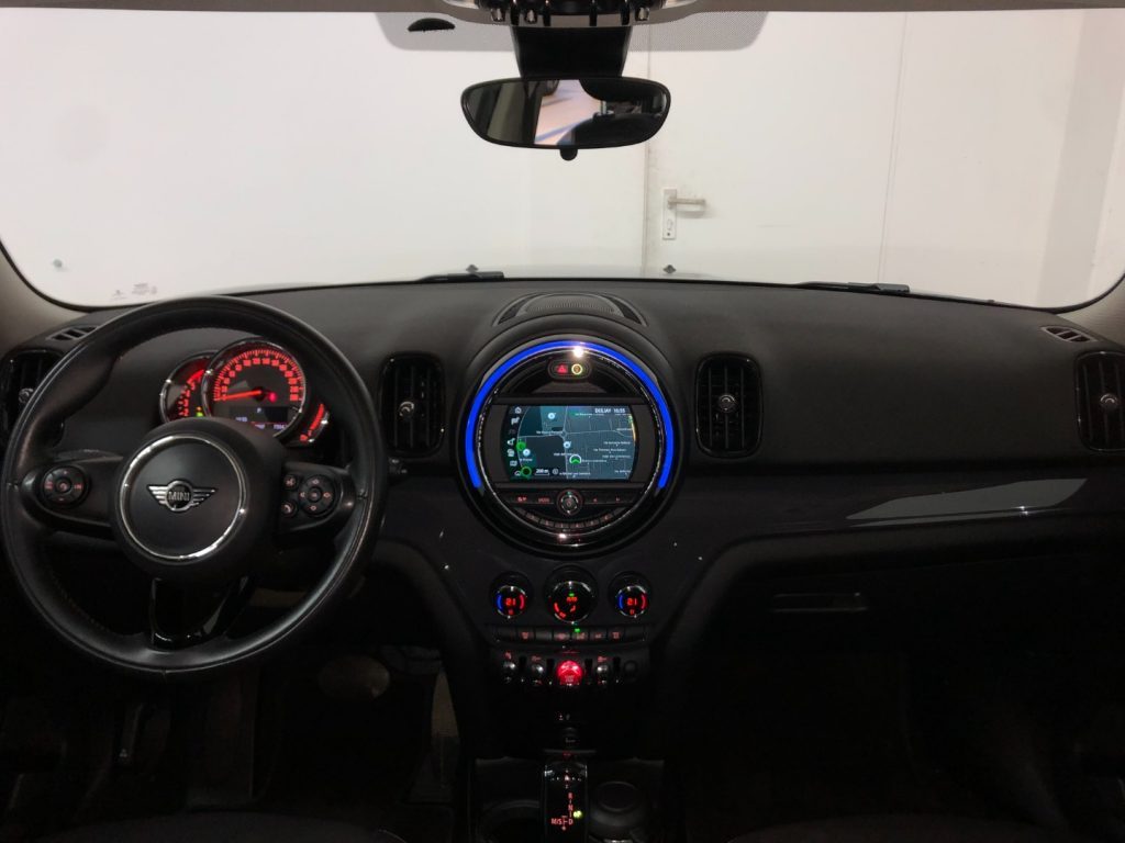 MINI Countryman One D Business - 31